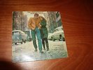 LP Bob Dylan The Freewheelin Mono CL1986 *** Please Read
