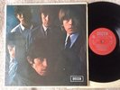 Rolling Stones - No 2 - Unboxed Grooved Label 1A / 2A  VG Plays Fine.