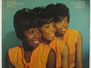 Poppies - Lullaby Of Love LP - Epic