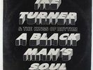 Ike Turner & The Kings Of Rhythm - A Black Man's Soul LP - Pompeii VG+