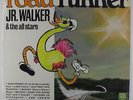 Jr. Walker & The All Stars - Road Runner LP - Soul DG VG+ Shrink