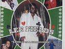 Lee Fields - Let's Get A Groove On LP - Desco VG+ Shrink