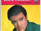 Elvis Presley - Rock n roll 4 and 5 French EPs.