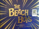 Good Vibrations/Heroes and Villains by The Beach Boys Vinyl Record Store Day
