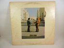Pink Floyd Wish You Were Here First 1st Press Vinyl Record LP 1975 Excellent