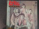 LOVE- FOUR SAIL MINT CONDITION 1969 EKS 74049 A1 B1..LP