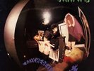 THE CRAMPS PSYCHEDELIC JUNGLE 1981 PRESS IRS Psychobilly, Rockabilly, Punk