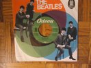 The Beatles,Sie Liebt Dich b/w Komm gib mir deine hand,German Issue w P/S