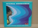 NINA SIMONE soul jazz vinyl UK POLYDOR 623214 N/M 1967 stunning copy