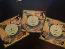 Frank Beverly & the butlers - Thats what you wanted limited edition clear vinyl