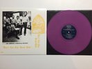 Johnson Spiritual Singers Third Man Records Cass Purple Vinyl LP