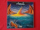 Edgar Froese Aqua II Coffret très rare 1000 exemplaires