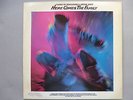 Family of Percussion & Archie Sheep  Jazz vinyl LP 1980