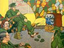 MIDNIGHT OIL-Armistice Day-12