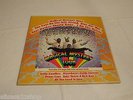Magical Mystery Tour Beatles SMAL 2835 Strawberry fields LP RARE record vinyl