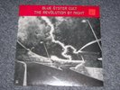 1983 BLUE OYSTER CULT THE REVOLUTION BY NIGHT LP STILL SEALED NM/NM