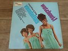 Martha & The Vandellas - Watch Out 1967 UK LP TAMLA MOTOWN 1st