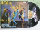 FEDERICO Y SU COMBO LLEGO LA SALSA  GUAGUANCO MADE IN VENEZUELA  # 24 HEAR
