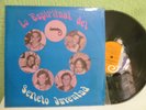 SEXTETO JUVENTUD LO ESPIRITUALMENTE  GUAGUANCO  MADE IN COLOMBIA  EX # 83 HEAR