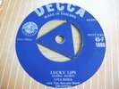 Near Mint   Lita Roza  