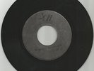 ETHIOPIANS /  HONG KONG FLU / FEEL THE SPIRIT / 7''/ VG+