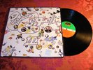 **OUT OF PRINT ** LED ZEPPELIN III (3)  Classic Records QUIEX SVP 200g