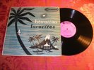 RARE  Ray Kinney - Hawaiian Favorites LP - Camden CAL 229 - VG/EX