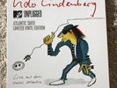 Udo Lindenberg - MTV Unplugged - Limited Vinyl Edition - Near Mint