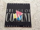 ORIGINAL - 1984 -  BRONSKI BEAT - LP - THE AGE OF CONSENT - 1A/1B - NEAR MINT