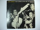 HANK MOBLEY WITH DONALD BYRD AND LEE MORGAN BLUE NOTE 1540 ORIGINAL EARMARK