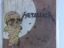 Metallica One 7 Inch  Vinyl