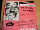 Rare Rush Copy   The Five Keys 
