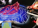 Panic  At The Disco ?– Death Of A Bachelor LP ltd ed RED vinyl LP OOP