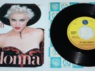MADONNA - LA ISLA BONITA - 1987 JAPAN 7