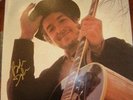 BOB DYLAN SIGNED UP NASHVILLE SKYLINE