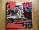 THE BLACK KEYS - RUBBER FACTORY - Rare First Press 2004 Vinyl LP