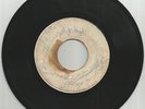 STRANGER COLE & PATSY / YOUR PHOTOGRAPH / TELL IT TO ME / 7''/ VG