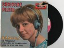 TRES RARE   Christine PILZER 