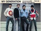 THE WHO 