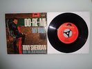 Tony Sheridan and the Beat Brothers Do re mi vinyl Single im Bildcover