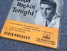 Elvis Presley - Good Rockin' Tonight (HMV 7EG 8256)