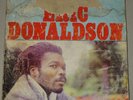 Eric Donaldson Cherry Oh Baby RARE DEEP ROOTS REGGAE ORIGINAL NIGERIA PRESS HEAR