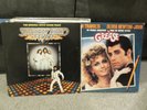 SATURDAY NIGHT FEVER & GREASE SOUNDTRACKS 2-4-1 LP ORIGINALS LOW $$ 4 VINYLS