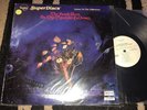 Moody Blues LP On the Threshold of a Dream Nautilus Superdiscs Half Speed