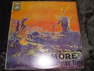 Pink Floyd Soundtrack from the Film MORE C062-04096 Italian EMI Pressing