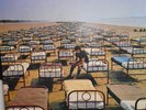 pink floyd   a momentary lapse of reason          vg+