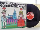 Gordon Beck + Two - Half A Jazz Sixpence **Original UK Major Minor SMLP22**