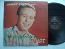 Johnny O'Keefe - The Peppermint Twist - Rare HONG KONG/ DIAMOND release LP