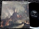 CELTIC FROST rare Original Vinyl LP INTO THE PANDEMONIUM N0065 1987 GAT VG+Metal