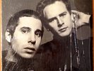 SIMON & GARFUNKEL BOOKENDS  COLUMBIA KCL 2729 MONO SHRINK POSTER 1A/1A RARE
